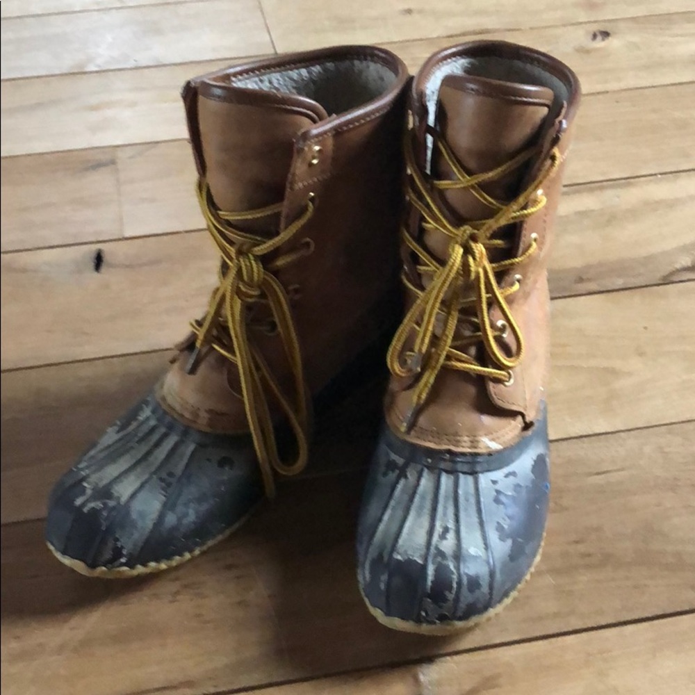 Woman’s KUBA boots